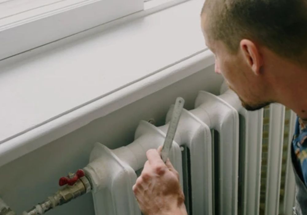Our top 10 tips for boiler maintenance