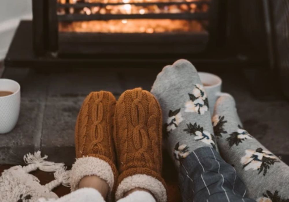 Boiler tips for the winter