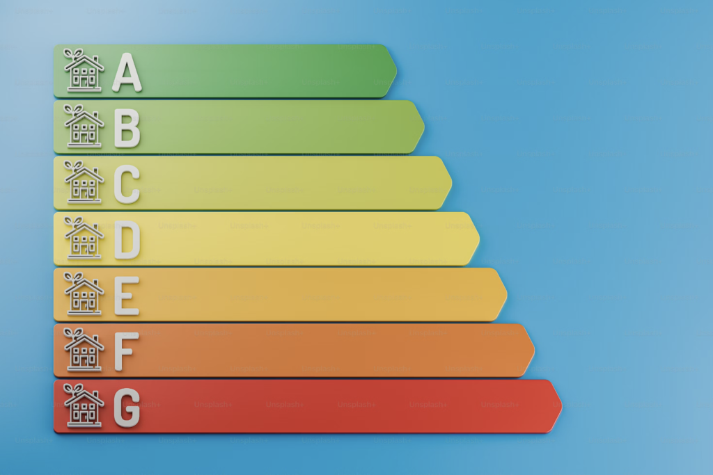 energy rating